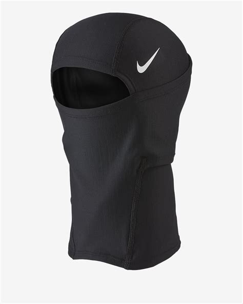 Nike Men’s Pro Hyperwarm Hood Balaclava Mask Pooh Shiesty Drake Toosie Slide Win - munimoro.gob.pe