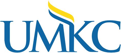 University of Kansas City Missouri Logo - LogoDix