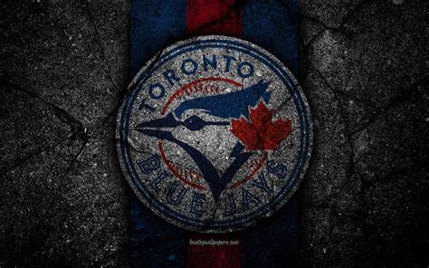 Toronto Blue Jays Wallpapers - Top Free Toronto Blue Jays Backgrounds ...