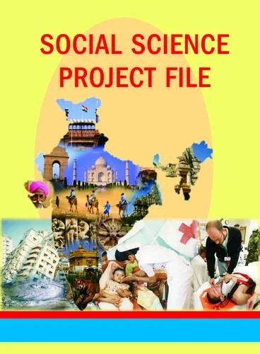 Social Science Project at best price in New Delhi by Sanskriti Press ...