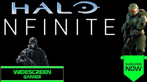 Halo Infinite Part 1, 5120x1440, Gigabyte RTX 3080 Suprim X, Samsung G9 ...