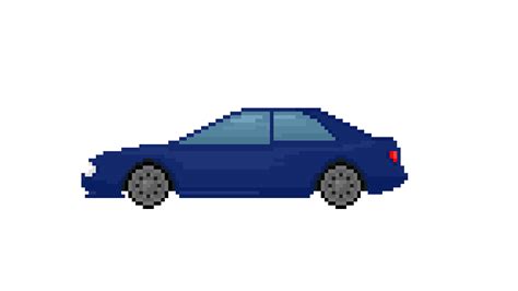 Car Sprite 11-20 by Chasersgaming | GameMaker: Marketplace