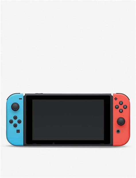 Nintendo Switch Console - lagoagrio.gob.ec