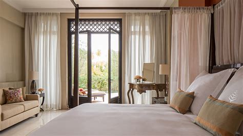 Four Seasons Resort Marrakech - Marrakech Hotels - Marrakech, Morocco ...