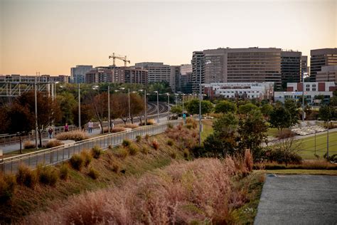 Getting to Know the DMV: Crystal City | GW Today | The George Washington University