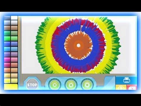 nick jr spin art game | Childhood memories 2000, Late 2000s nostalgia, Childhood memories