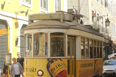 Lisbon Tram 28: Times, Local Tips, Tickets and More