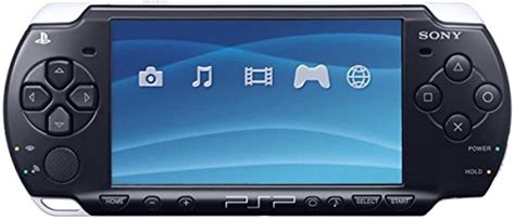 Buy Sony PlayStation Portable Core (PSP 1000) - (Renewed) Online at desertcartUAE