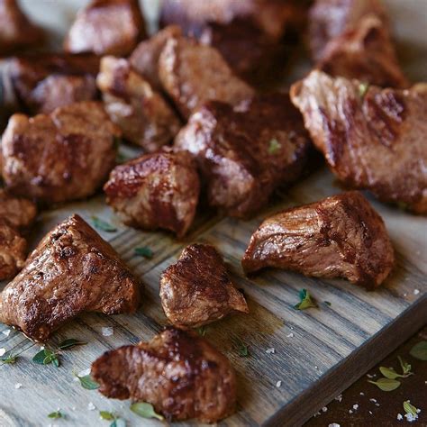 onlinerecipe.club | Recipe | Kansas city steaks, Tenderloins, Steak tips