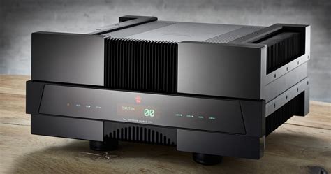 Gryphon Audio Magyarországon | av-online.hu