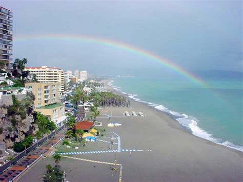 Torremolinos Beaches