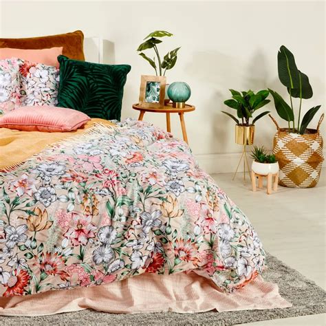 The new floral Primark bedding that looks designer but costs just £9