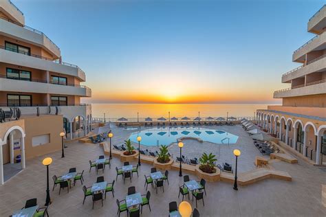 RADISSON BLU RESORT, MALTA ST JULIAN'S - Now €123 (Was €̶1̶3̶8̶) - UPDATED 2022 Hotel Reviews ...