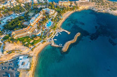 The best beaches worth visiting in Cyprus. | Forlify