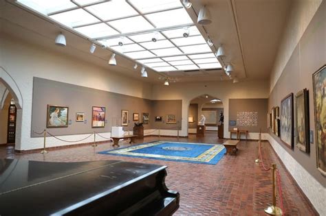 Springville Museum of Art - Magleby's