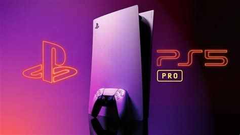 PS5 Pro: What we know about release date, specs and possible impact