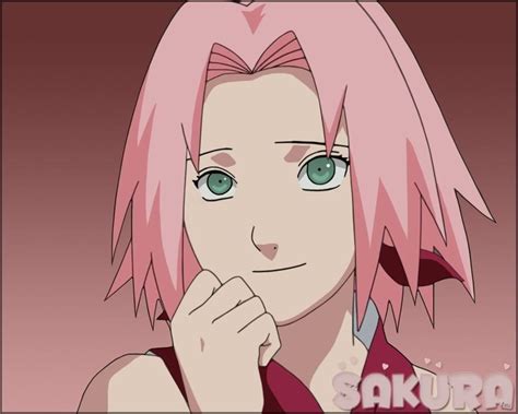 Sakura Haruno Shippuden Wallpapers - Wallpaper Cave