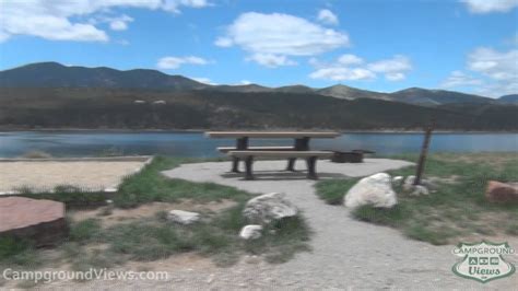 CampgroundViews.com - Carter Lake Campgrounds Loveland Colorado CO - YouTube