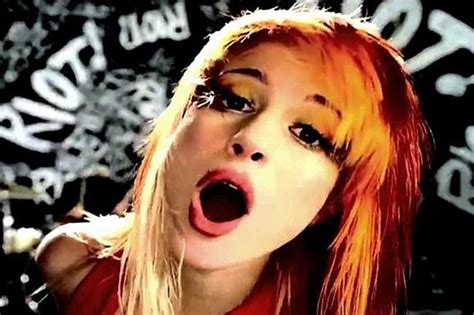 Hayley Williams Confirms Paramore Will Return