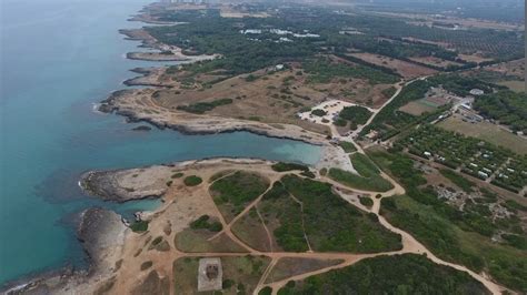 Ostuni beaches: best beaches in Ostuni (2022)