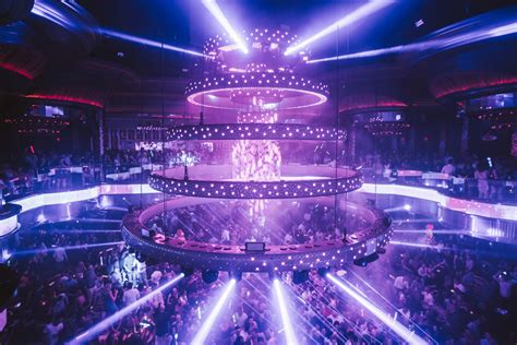 Gallery - OMNIA Nightclub - Las Vegas