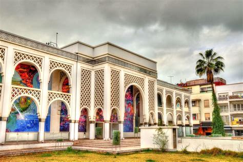 What to See and Do in Rabat, Morocco