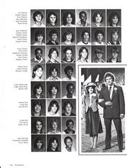 Bogalusa High School - Lumberjack Yearbook (Bogalusa, LA), Class of 1983, Page 169 of 224