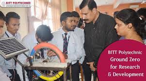 Birsa Institute of Technology [BITT], Ranchi: Courses, Fees, Placements