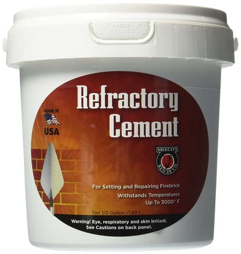 Refractory castable cement – Lafil Global