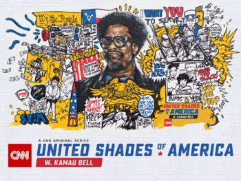 United Shades of America with W. Kamau Bell Season 6 Bundle - 7 episodes