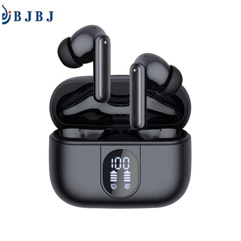 Best noise cancelling earbuds - BJBJEARBUDS