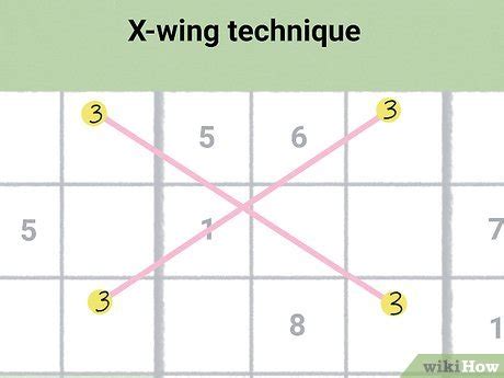 13 Easy Ways to Solve Hard Sudoku Puzzles - wikiHow