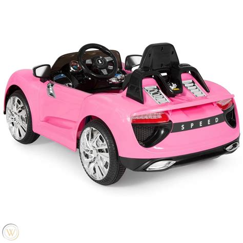 kids riding toys for girls ride on car unique toys age 5 with remote control | #1928301732