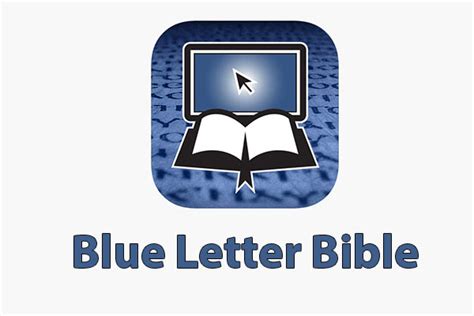 Blue Letter Bible App For Windows 10, 8, 7 and Mac - Tutorials For PC
