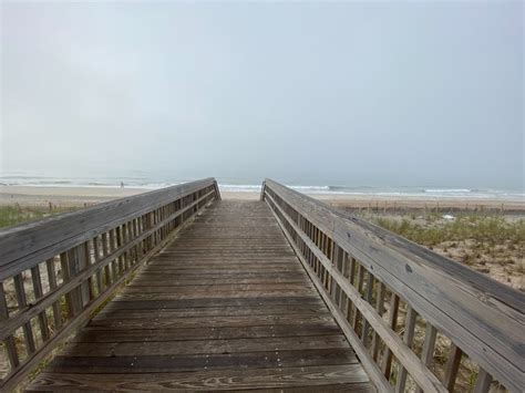 Fire Island National Seashore Named 'Endangered National Park' | Fire ...