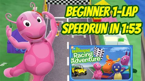 The Backyardigans Racing Adventure Full Game Episode | atelier-yuwa.ciao.jp