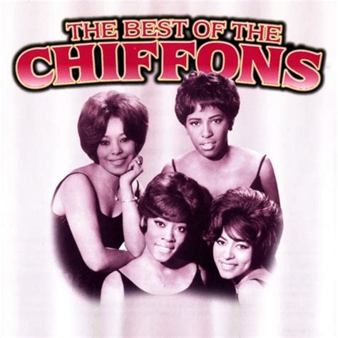 Stream The Chiffons music | Listen to songs, albums, playlists for free on SoundCloud