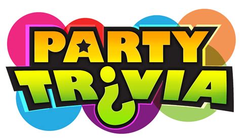 Sample Trivia Questions For Birthday Party - If you are in the right crowd, you could even ask a ...