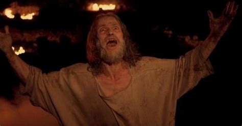 The Last Temptation of Christ Ending Explained - EmersonkruwBuck