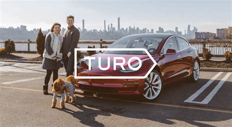 Case study: Turo increases car sharing with Smartcar · Smartcar blog