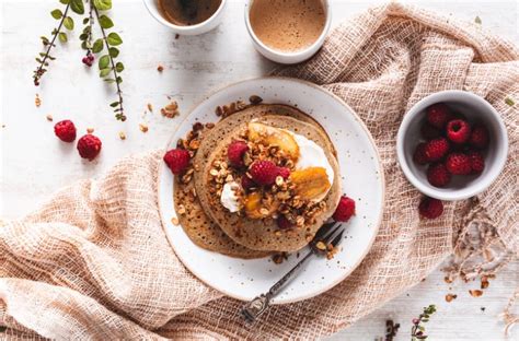 Himalayan Tartary Buckwheat Recipes: You Must Try