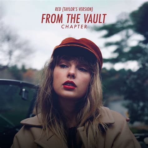 ‎Red (Taylor’s Version): From The Vault Chapter - EP โดย Taylor Swift บน Apple Music