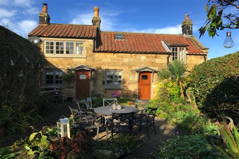 Our Cottages - Robin Hoods Bay Cottages