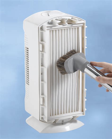 Amazon.com: Hamilton Beach (04384 Air Purifier, Odor Eliminator ...