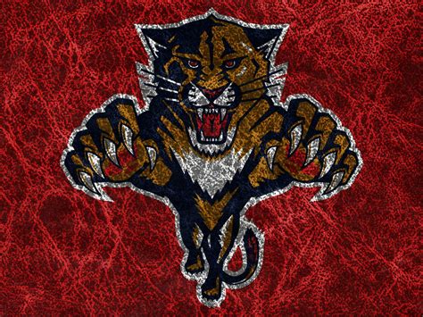 Florida Panthers Wallpaper - WallpaperSafari