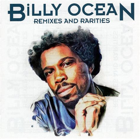 Billy Ocean - Remixes And Rarities (2019, CD) | Discogs