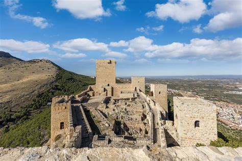 History – Castillo de Santa Catalina