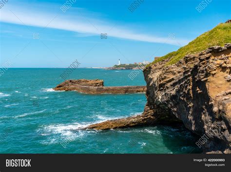 Coast Plage Du Port Image & Photo (Free Trial) | Bigstock