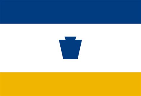 [Redesign] Pennsylvania Flag : r/vexillology