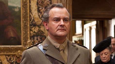 Hugh Bonneville Responds to Rumors of 'Downton Abbey' TV Comeback